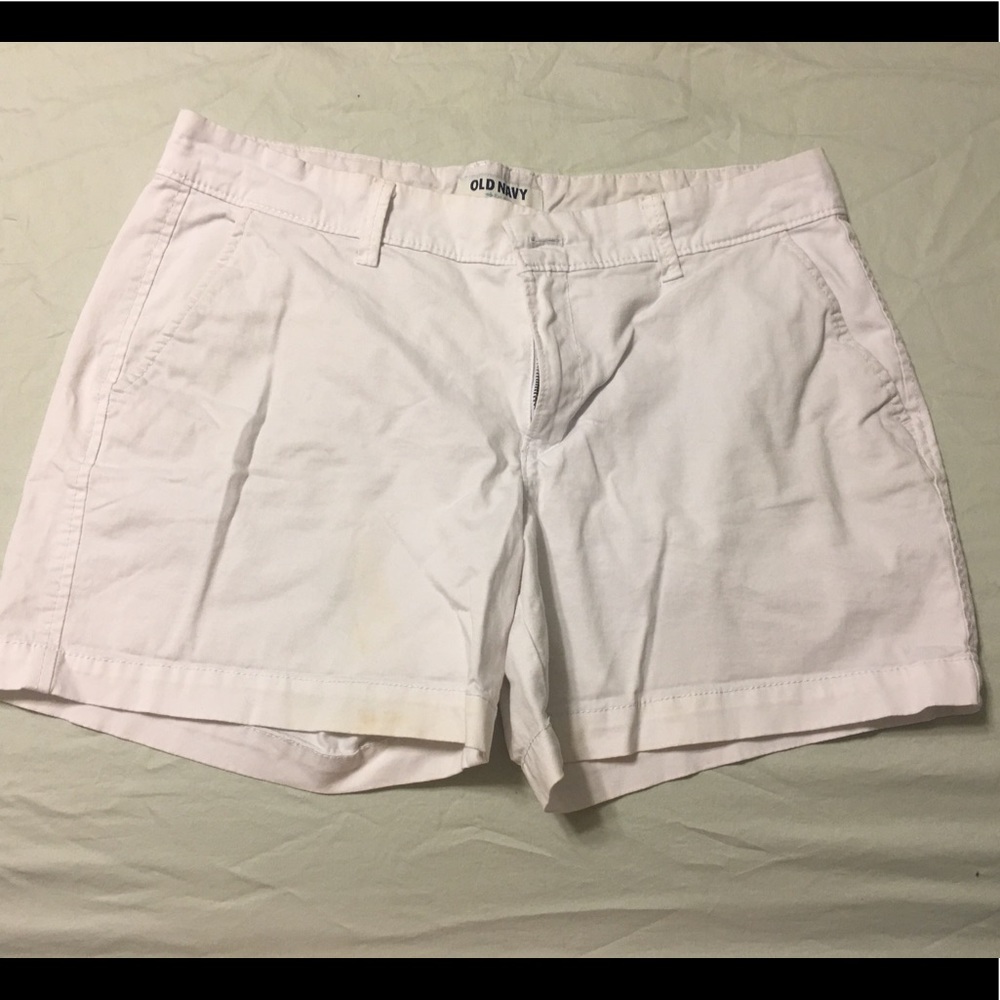 Size 10 Old Navy Shorts